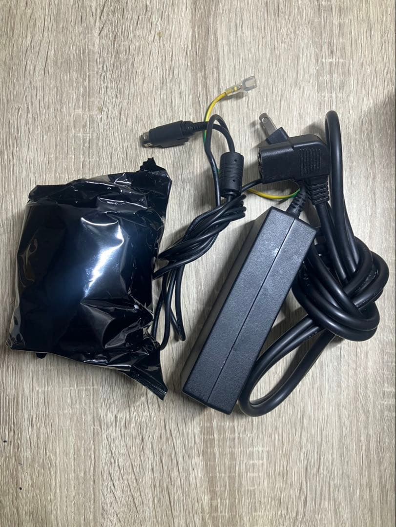 mC-Print3 レシートプリンター