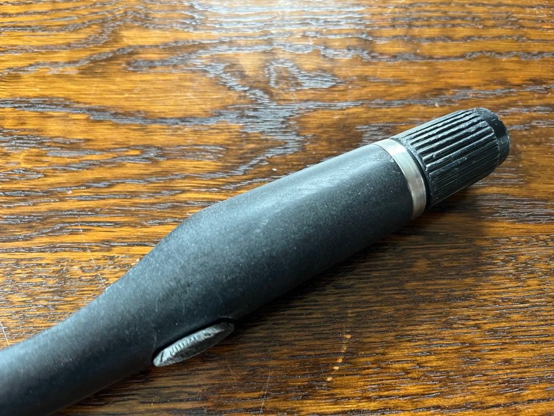 送料込み オールド フジグリップ コネット用Ｏリング付 径13.6mm