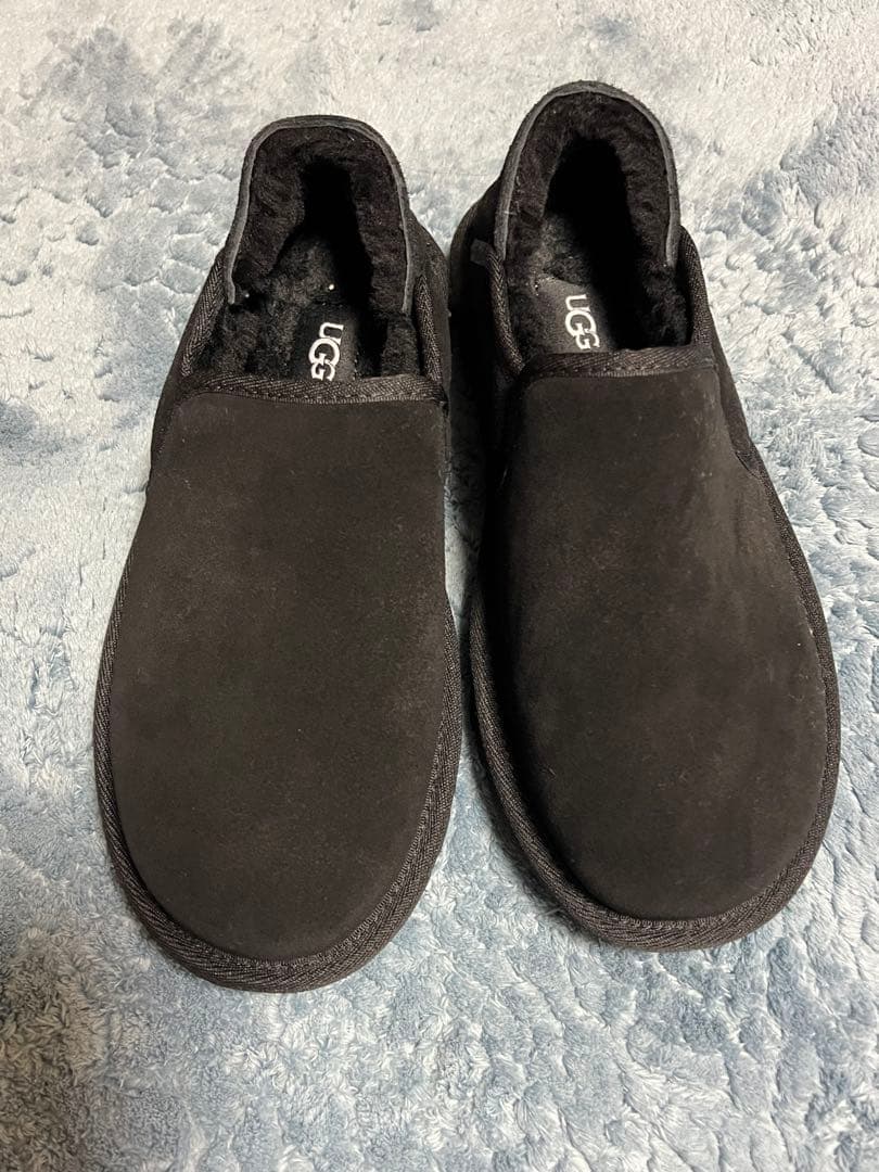 ＜UGG＞KentonユナイテッドアローズBEAUTA&YOUTH 24cm