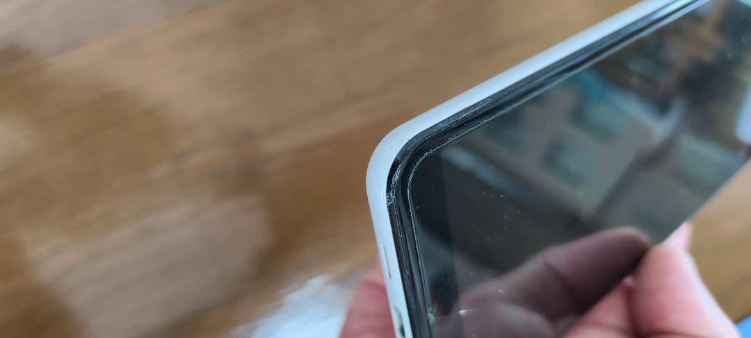 Google Pixel 3a xl ホワイト 本体