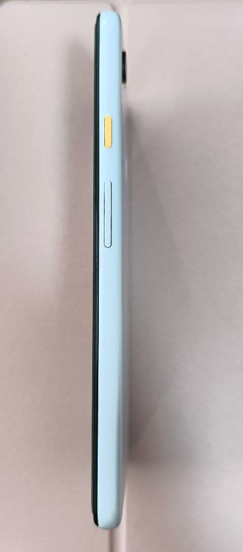 Google Pixel 3a xl ホワイト 本体