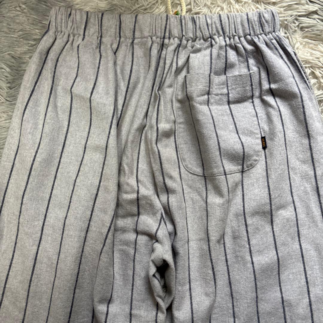 【希少XL】Keboz×Freak's store ベースボール　セットアップ