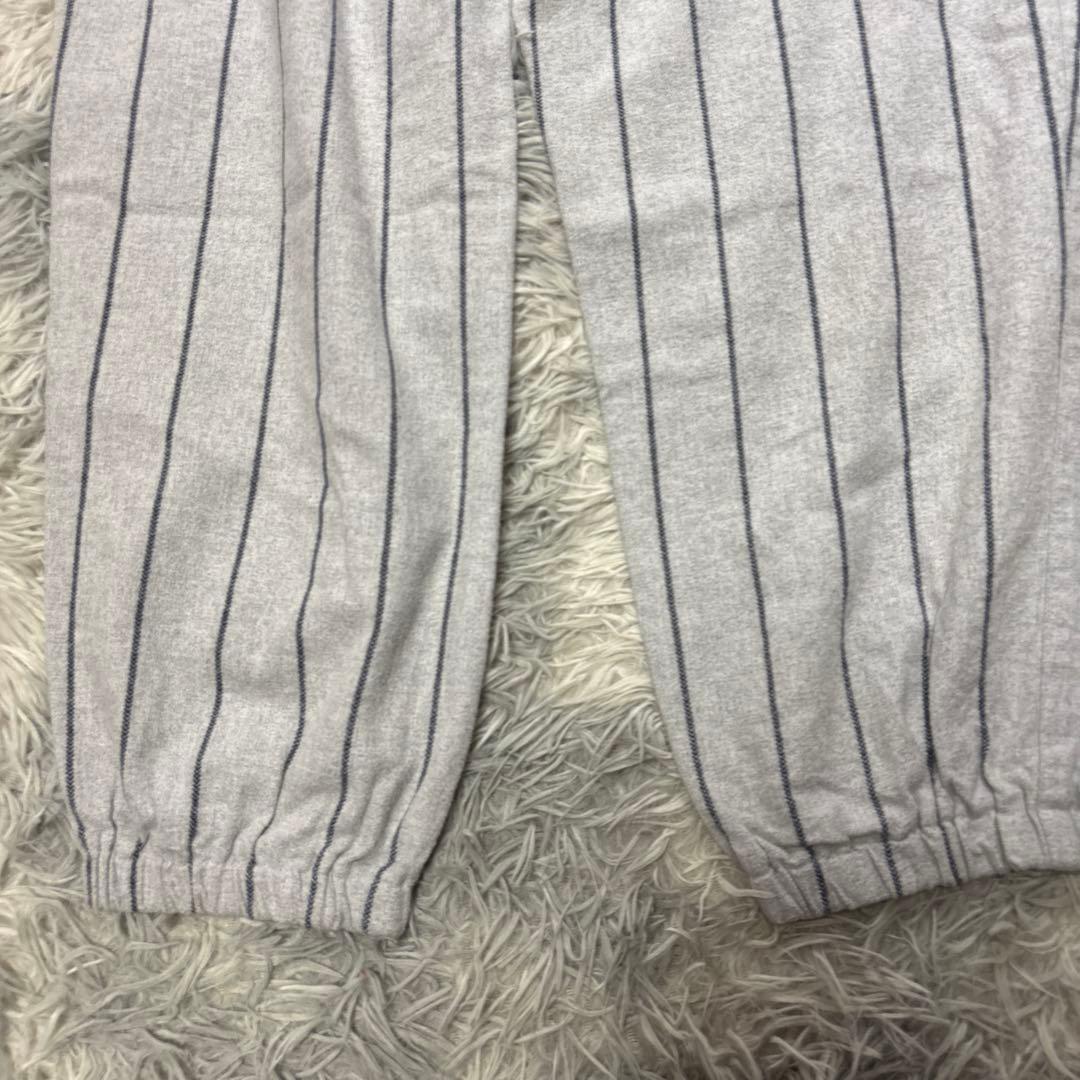 【希少XL】Keboz×Freak's store ベースボール　セットアップ