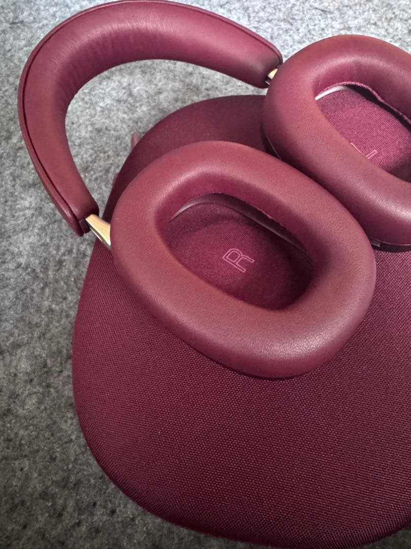 ヘッドホン Bowers & Wilkins p8