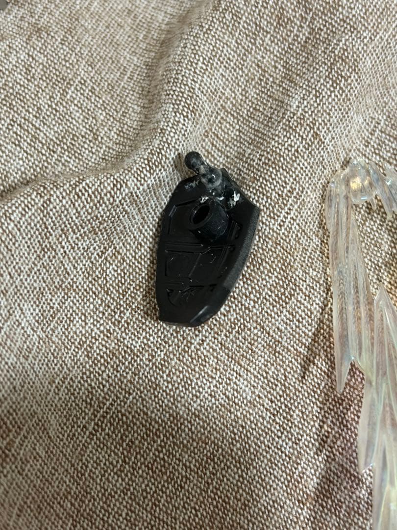 [説明欄必読❗️] 仮面ライダーカブト ハイパーフォーム フィギュア 真骨彫風