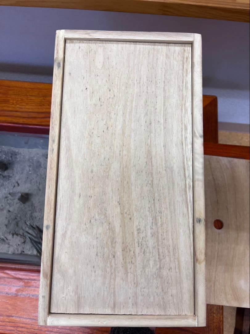 昭和レトロ　囲炉裏　座卓　引き出し付き　灰付き　五徳付き　火箸付き