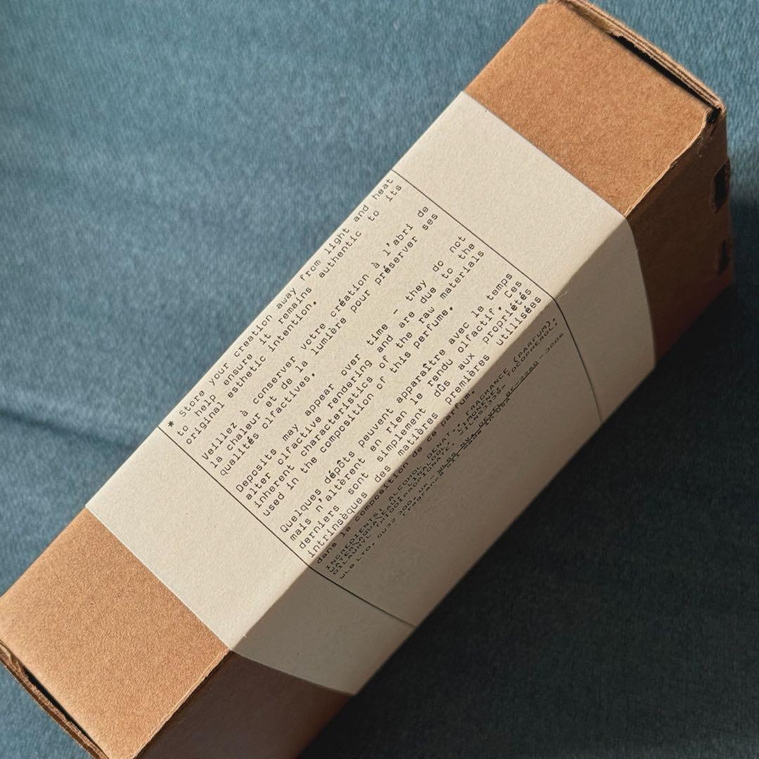 新品 ルラボLE LABO オスマンサスOSMANTHUS 19 15ml