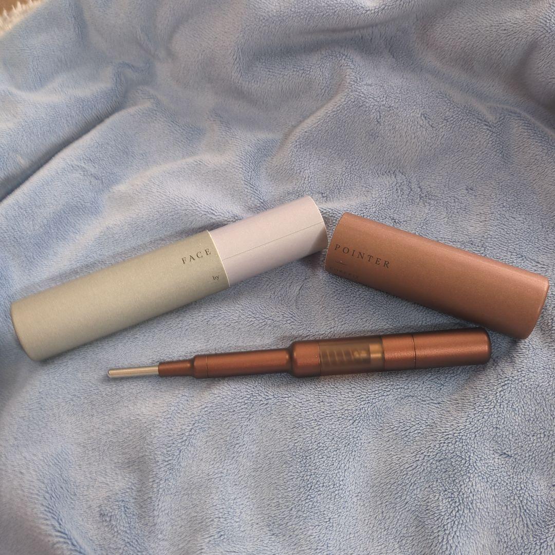 ボディ・フェイスケア FACE POINTER by COMPLETE