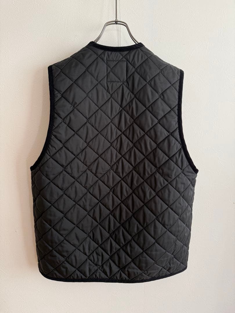 SOPHNET.× LAVENHAM Collaboration Vest