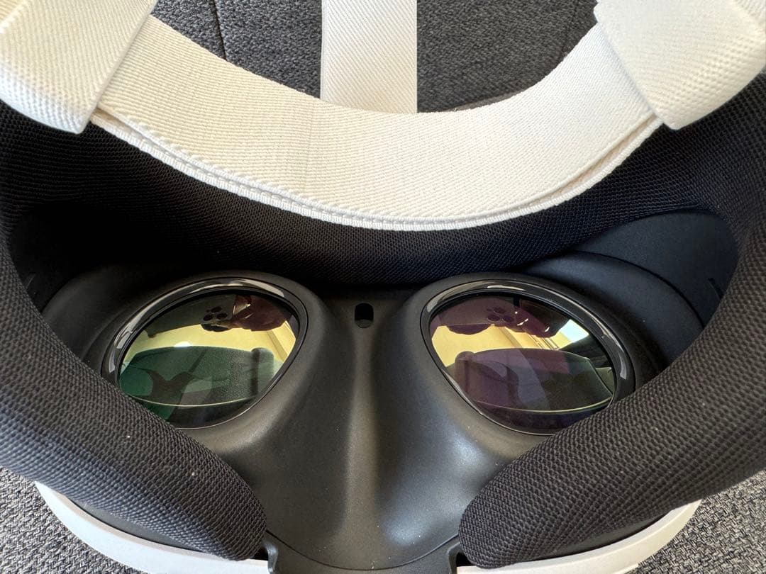 その他  Quest3 128GB