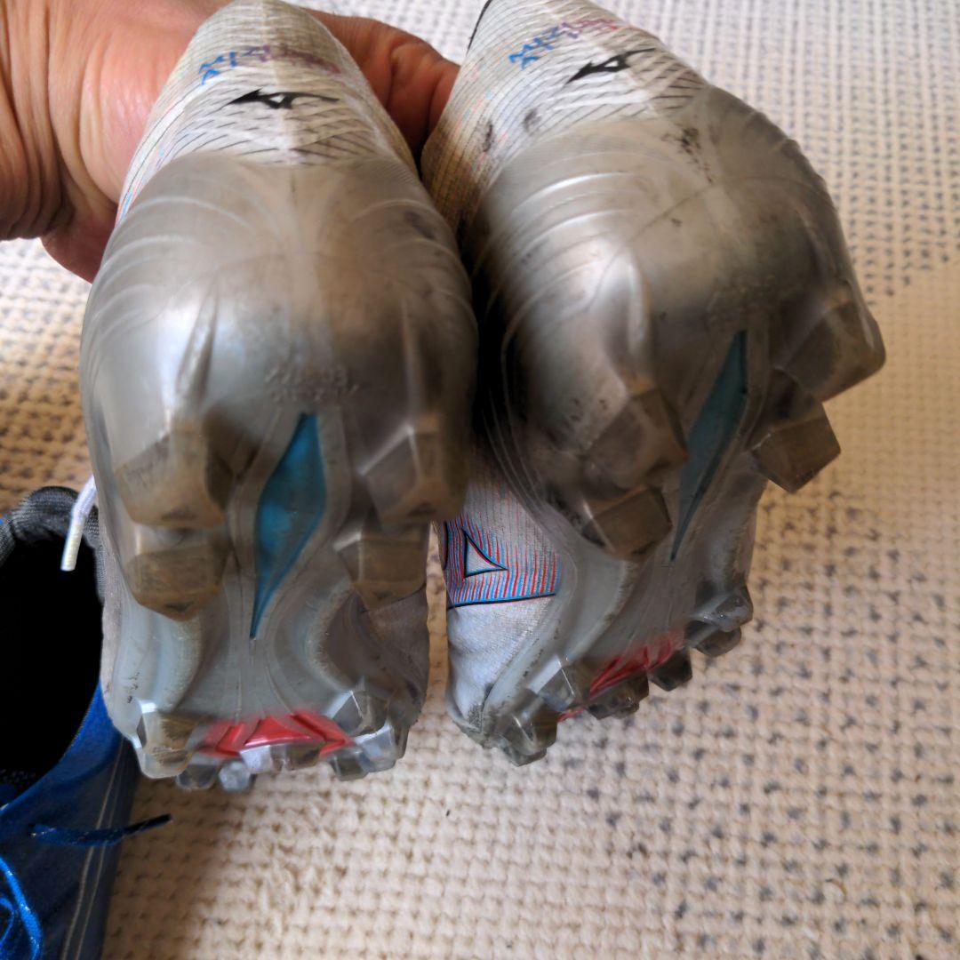 最終値下げ。28.5ミズノアルファスパイク