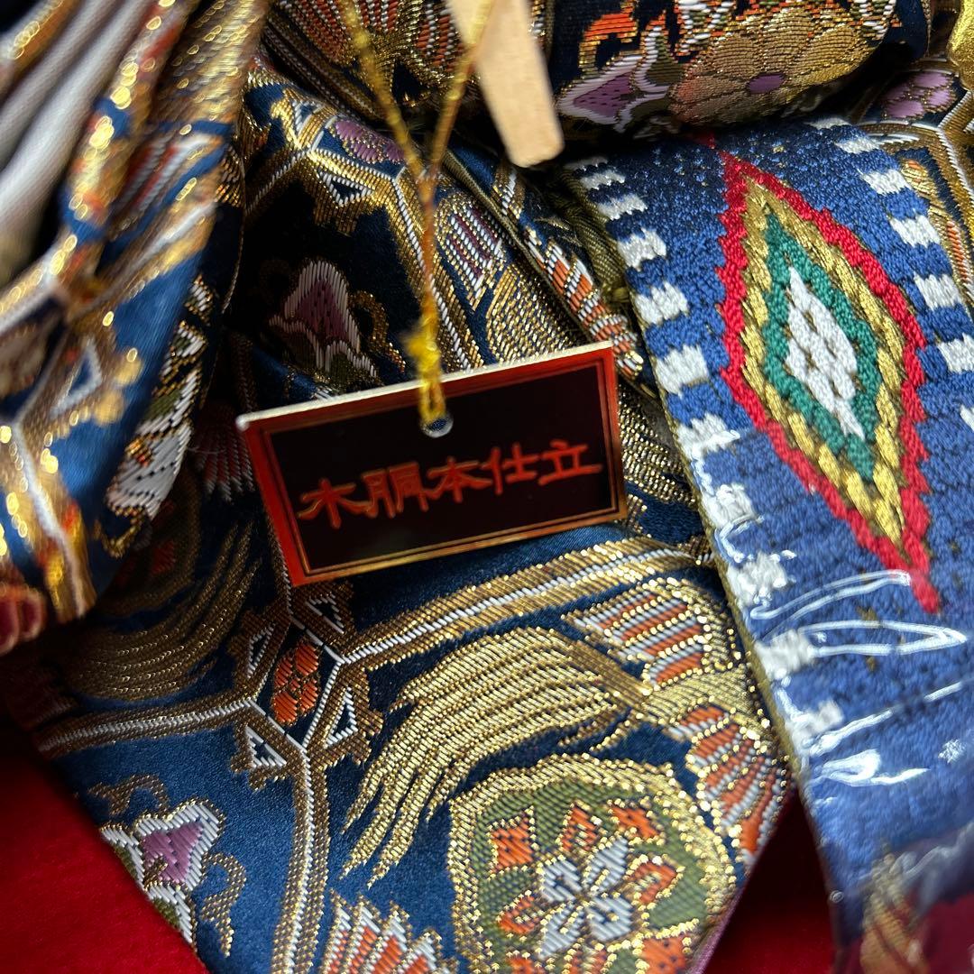 【338】ひな祭り＊雛人形＊親王揃い