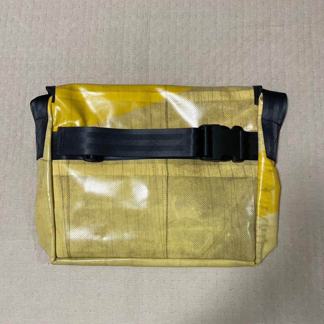 FREITAG F14 DEXTER メッセンジャーバッグ