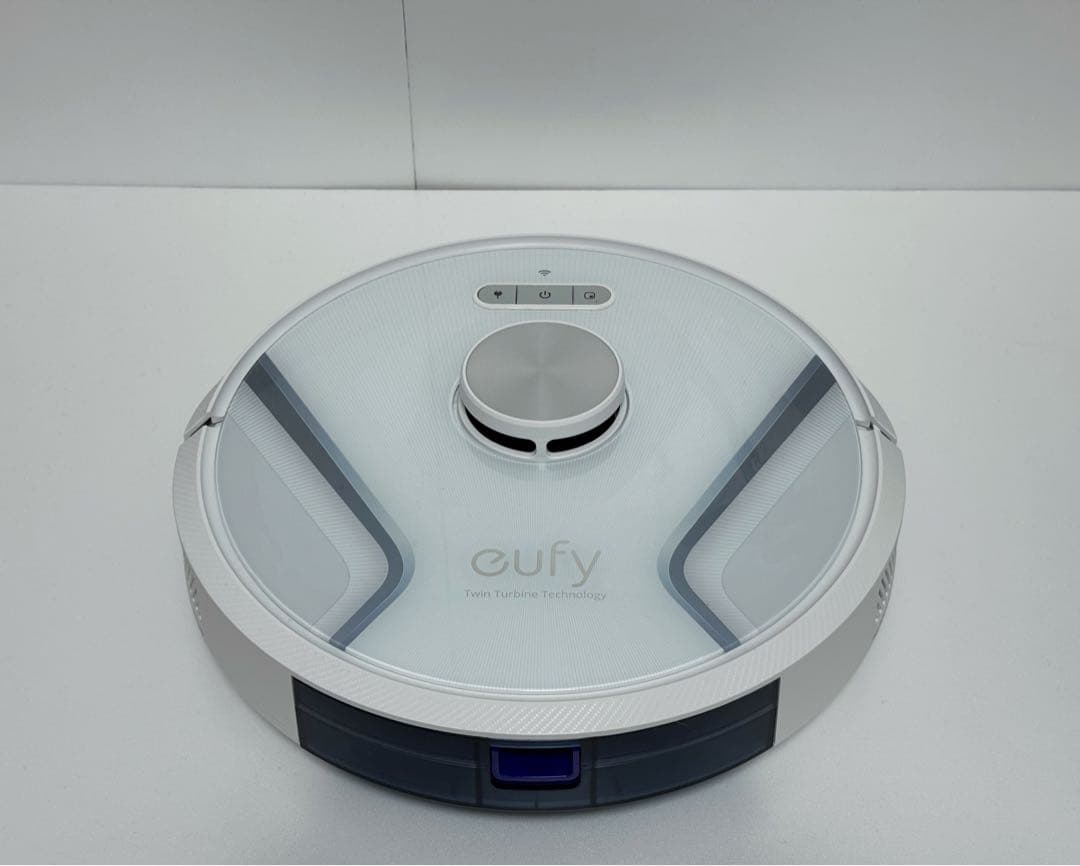 掃除機・クリーナー Anker eufy RoboVac X8