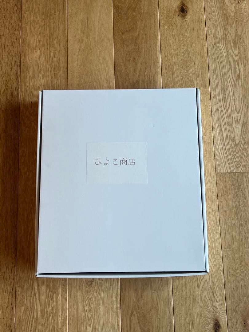 七五三 3歳 ひよこ商店 被布セット 三つ身 お祝い着 グレー雪輪×シナモン金彩