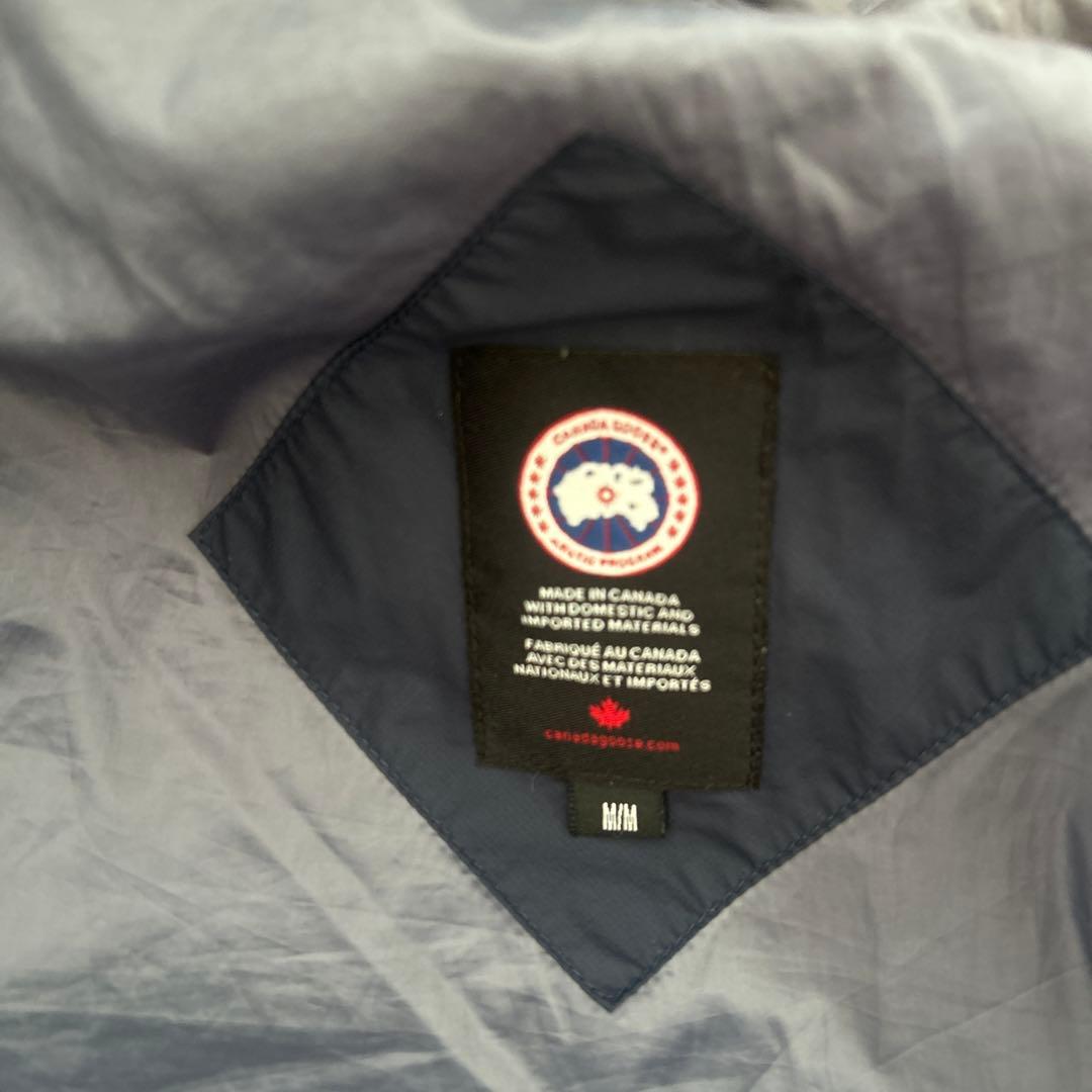   カブリフーディー　ネイビーM