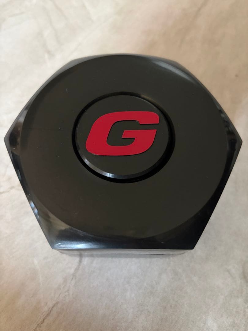 CASIO G-SHOCK DW-6600 ブラック×オレンジ FOX FIRE