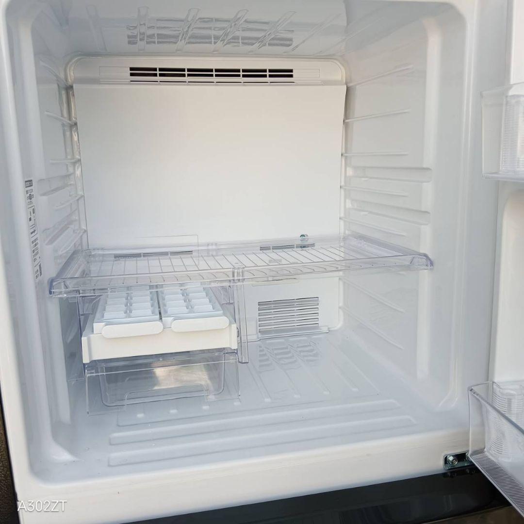 1457 設置まで対応　新生活　SHARP　大型冷蔵庫　225L