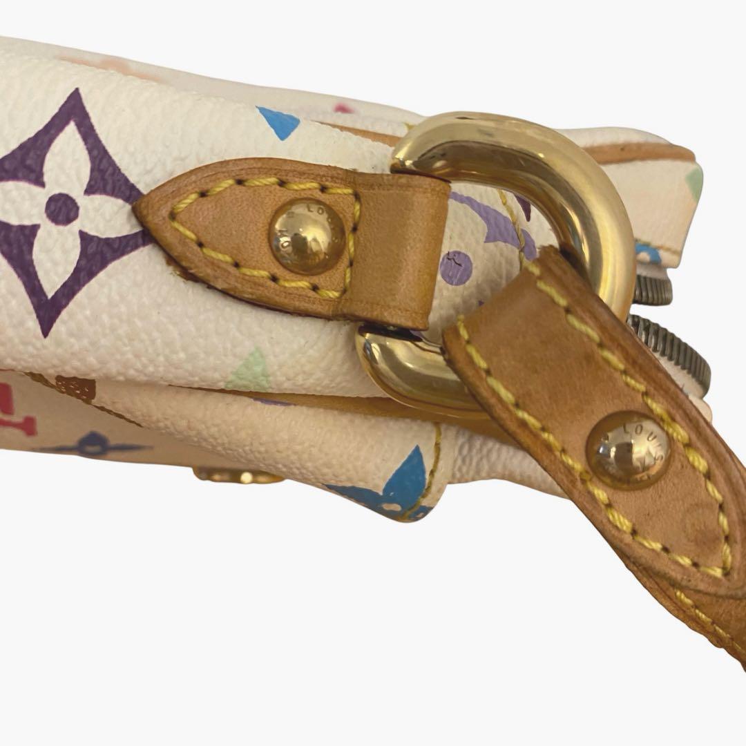 ✨ルイヴィトン マルチカラー リフト M40055 ショルダーバッグ✨