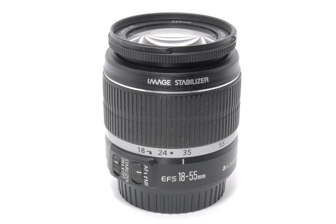 Canon Kiss X3⭐️手ぶれ補正⭐️ガイド本付き⭐️初心者オススメ