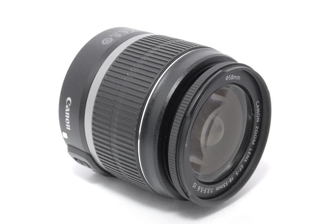 Canon Kiss X3⭐️手ぶれ補正⭐️ガイド本付き⭐️初心者オススメ