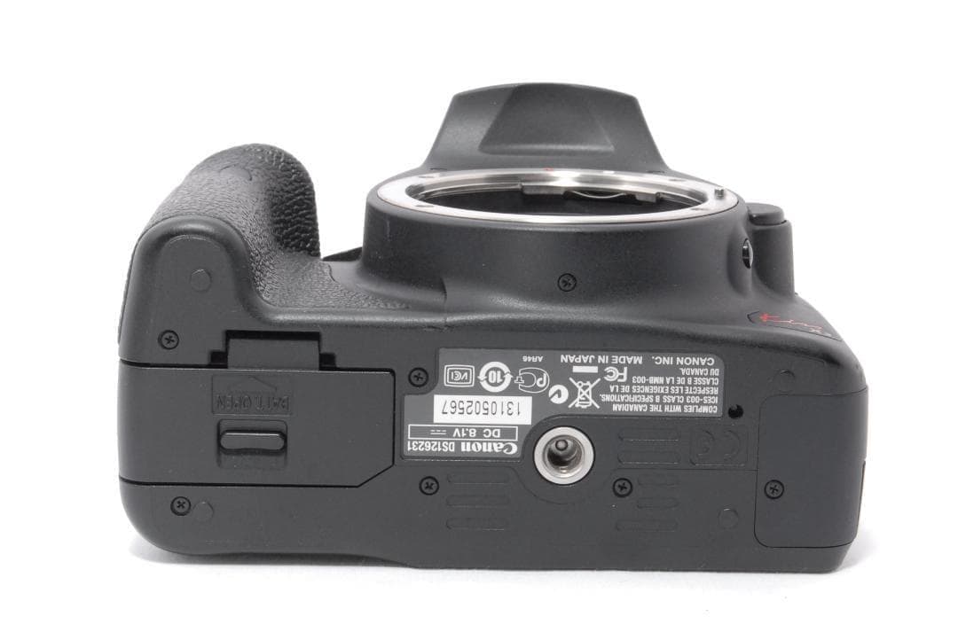 Canon Kiss X3⭐️手ぶれ補正⭐️ガイド本付き⭐️初心者オススメ