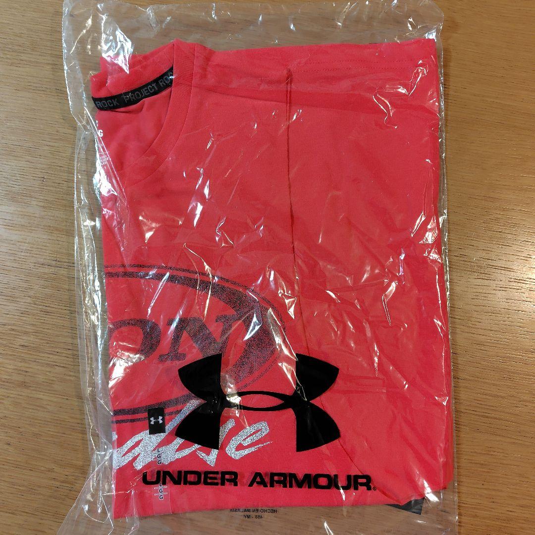 アンダーアーマー６点セット