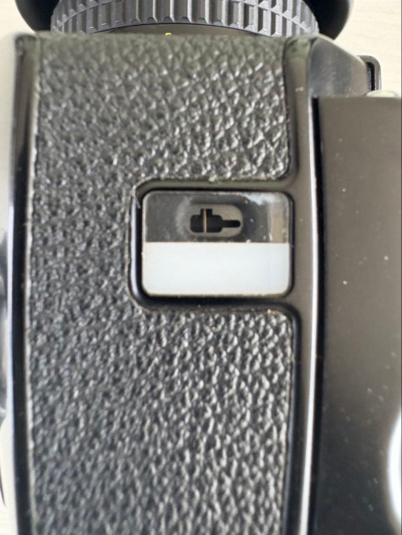 Nikon F2 フォトミックAフィルム一眼レフカメラ