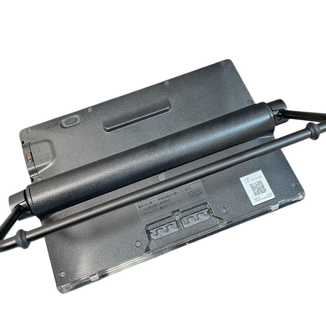 【美品】UN-10CN10-K Panasonic Viera ポータブルテレビ