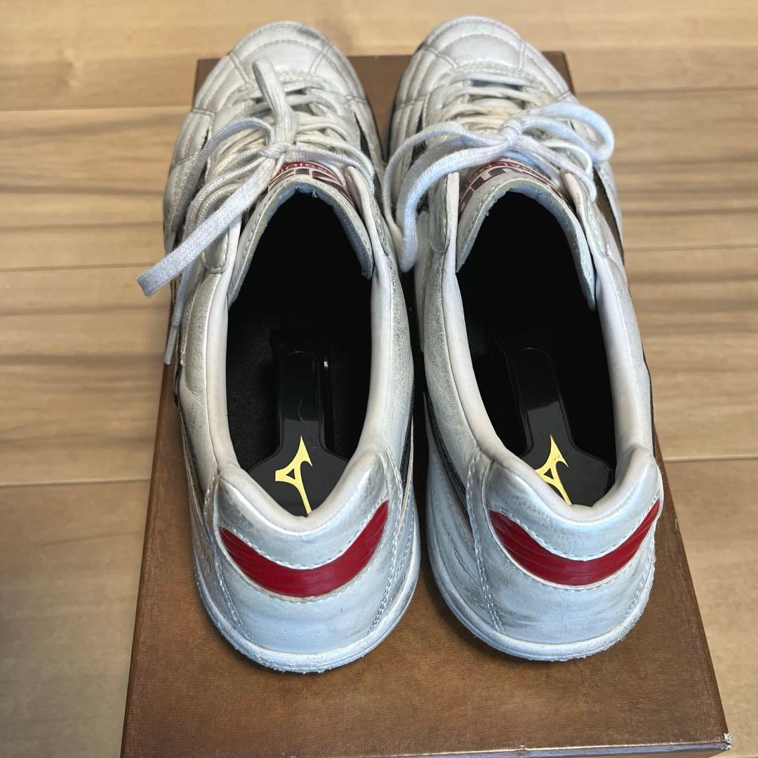 MIZUNO Q1GB190209 MORELIA TF モレリア シューズ