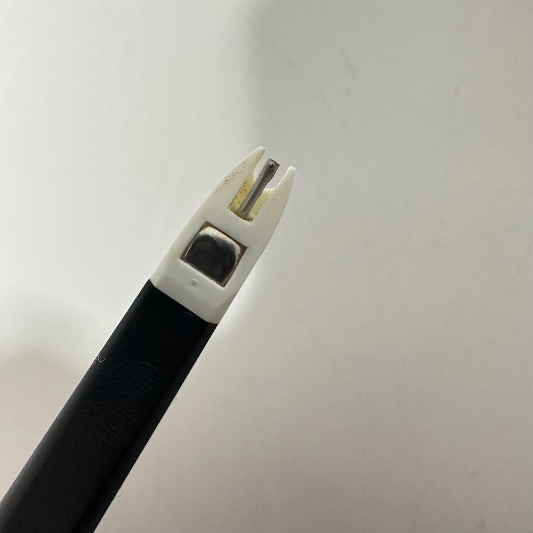 Ortofon Concorde Qbert 2本セットケース