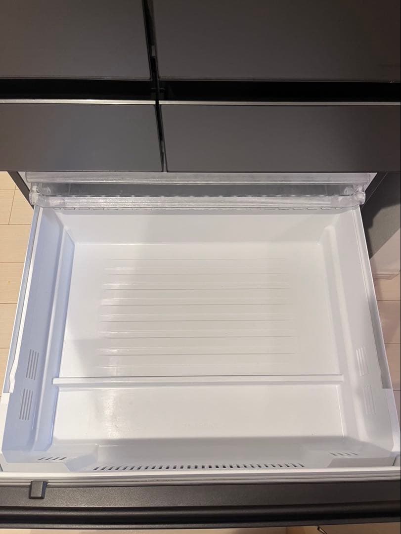 【動作品】 パナソニック NR-F655WPX-H 2019年製 650L