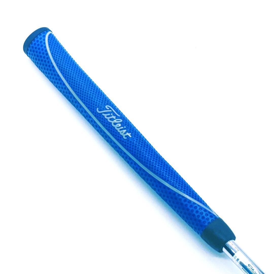 ゴルフ　スコッティキャメロン　カスタム パター ツイストネック