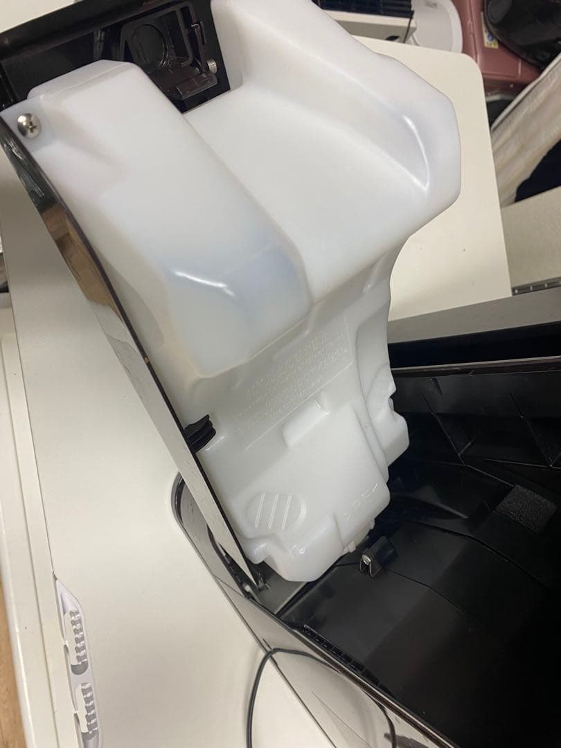 DAIKIN 空気清浄機 mck70x-t 2021年製