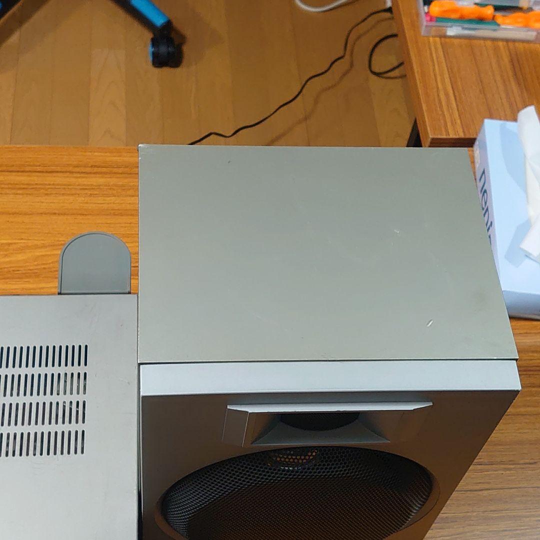 【カセットレコーダー】Aurex SK-D1 ジャンク