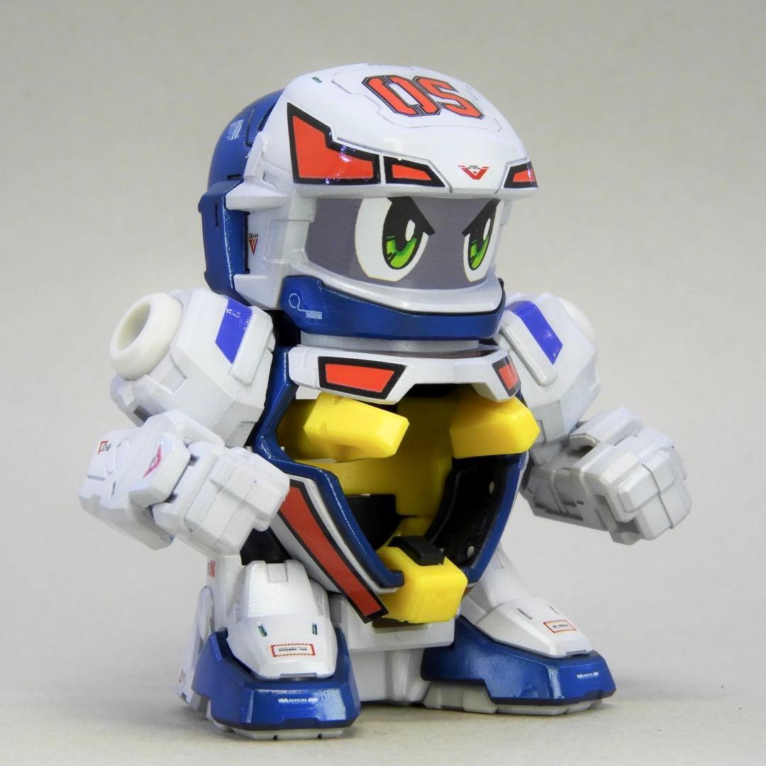 ゴリラの極み枠 製作依頼品 / LS ファイティングフェニックス