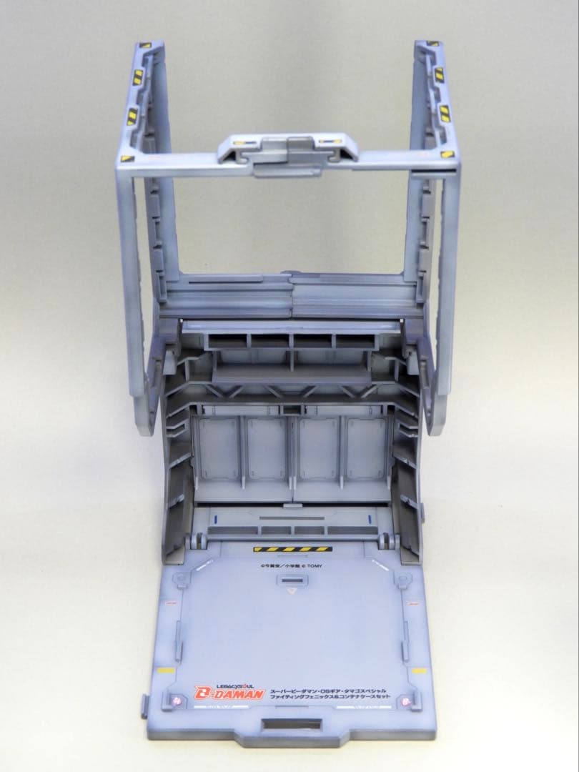 ゴリラの極み枠 製作依頼品 / LS ファイティングフェニックス