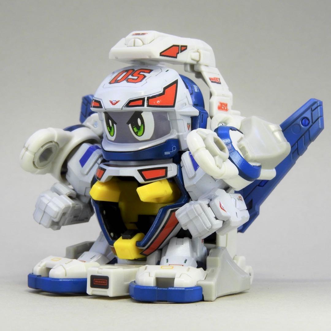 ゴリラの極み枠 製作依頼品 / LS ファイティングフェニックス