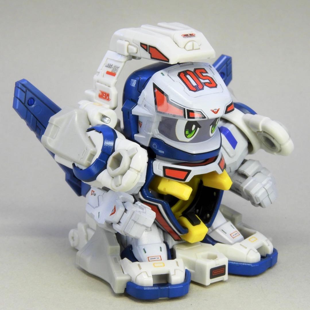 ゴリラの極み枠 製作依頼品 / LS ファイティングフェニックス