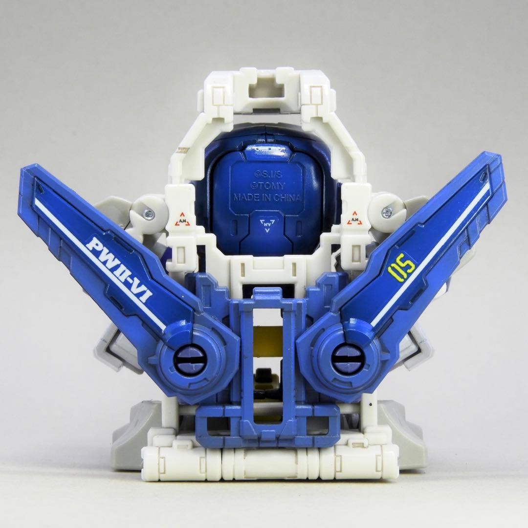 ゴリラの極み枠 製作依頼品 / LS ファイティングフェニックス