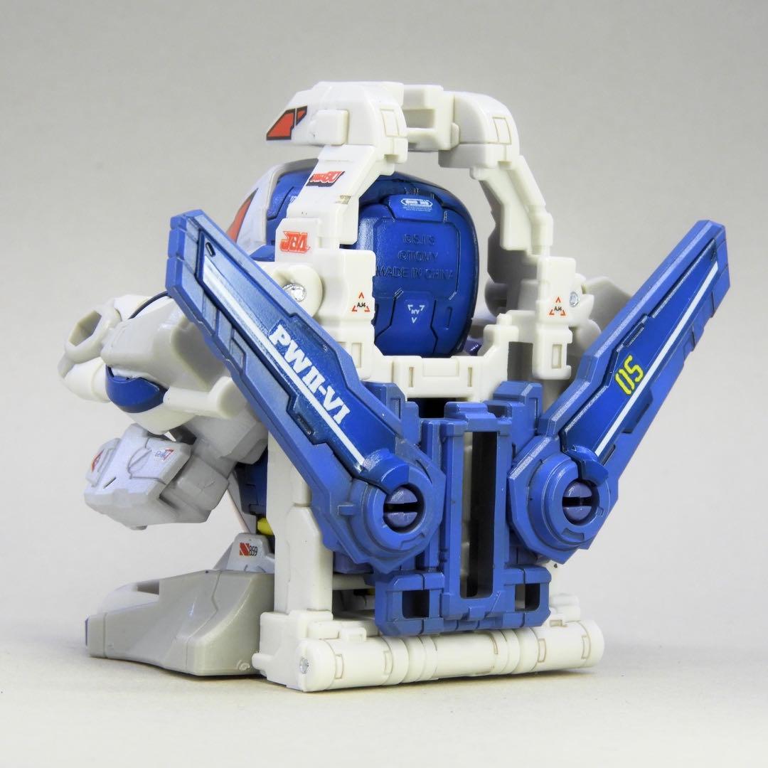 ゴリラの極み枠 製作依頼品 / LS ファイティングフェニックス