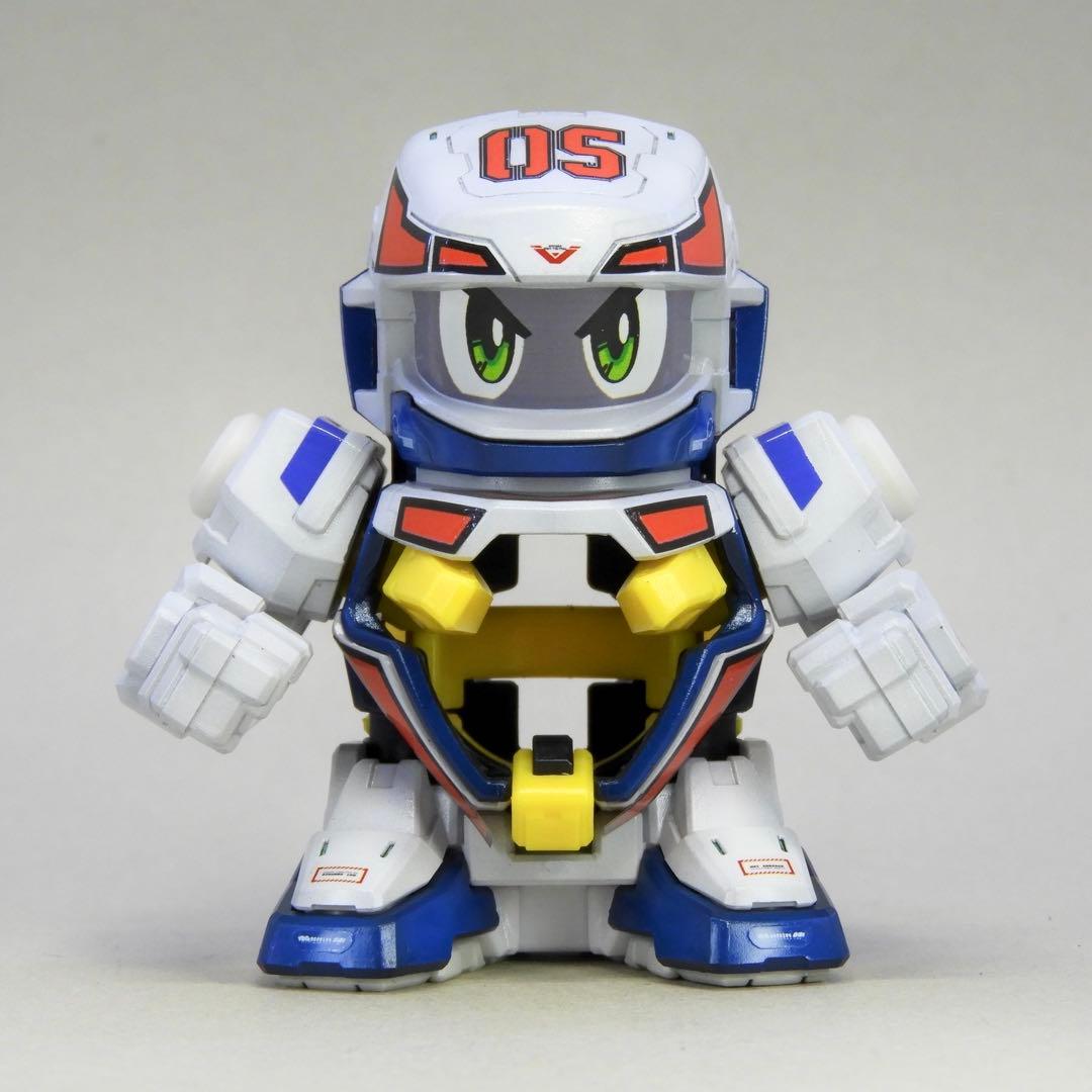 ゴリラの極み枠 製作依頼品 / LS ファイティングフェニックス