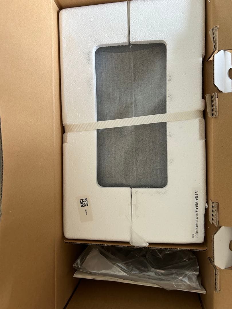 新品未使用　ホームシアター　SONY　ソニー HT-FS30