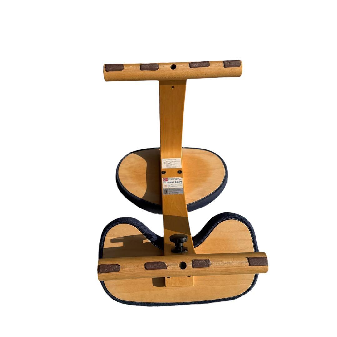 HR848 サカモトハウス　balans Easy 日本製　ネイビー