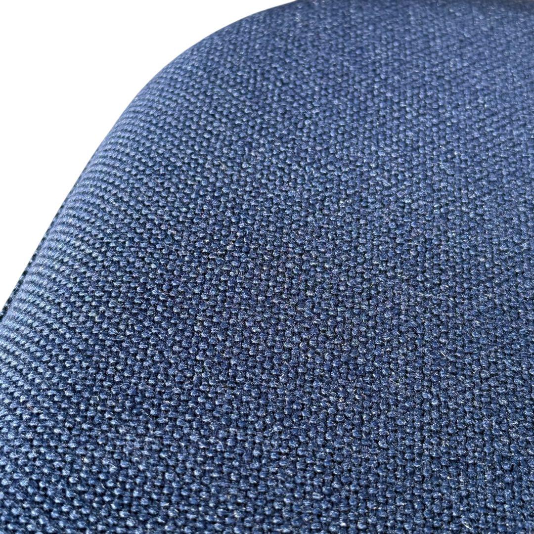 HR848 サカモトハウス　balans Easy 日本製　ネイビー