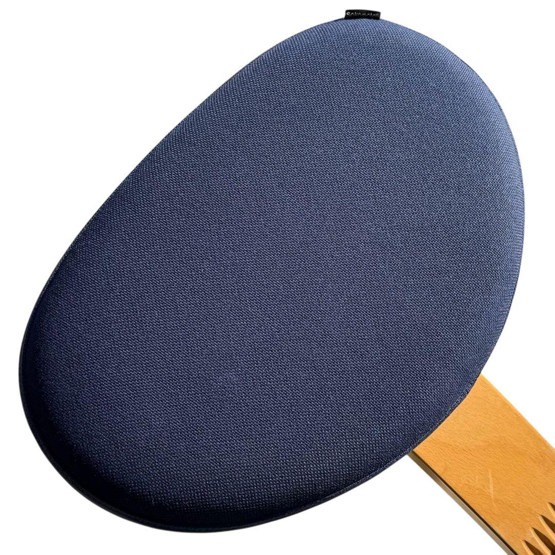 HR848 サカモトハウス　balans Easy 日本製　ネイビー