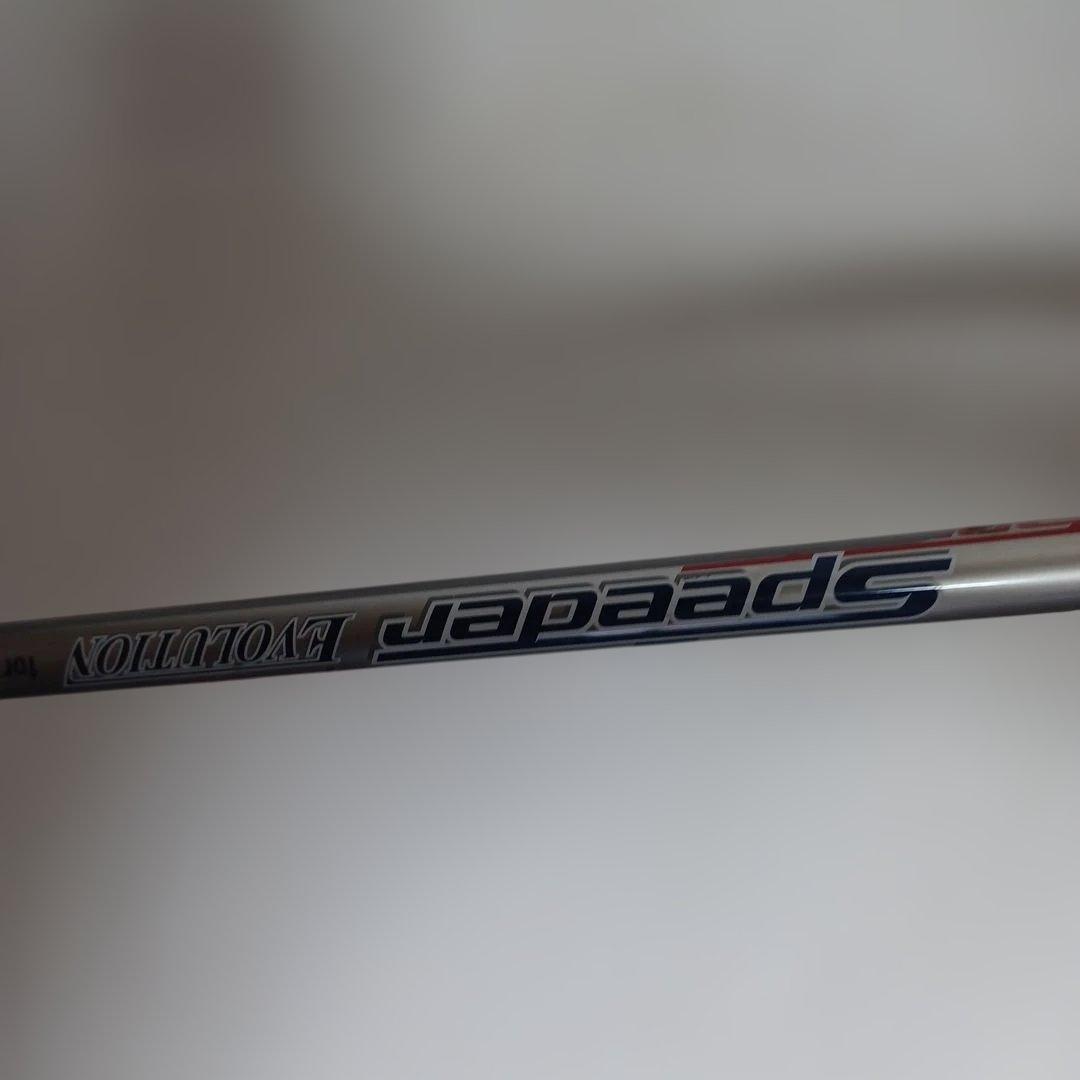 キャロウェイ5番wood