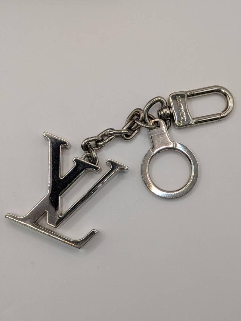 ルイヴィトン ポルトクレ イニシャル ＬＶ Ｍ６５０７１