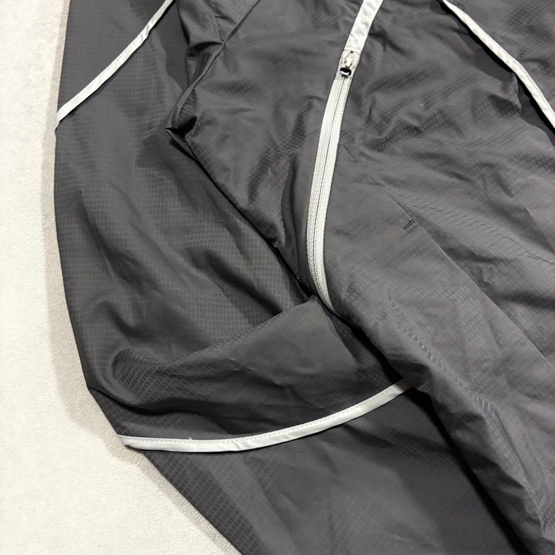 ジャケット・アウター archive NIKE Gimmick Nylon Jacket