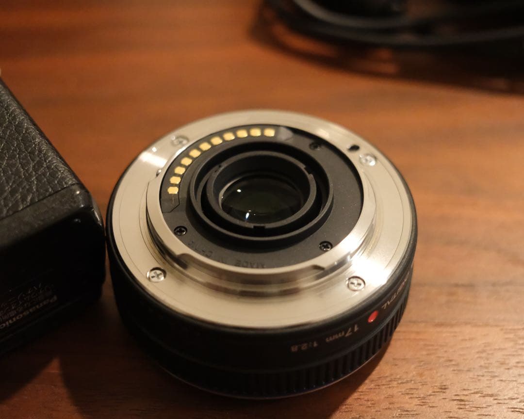 猫*ら様 Panasonic LUMIX DC-GX7MK3 レンズ3本付き